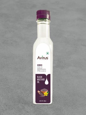 Mustard Oil product