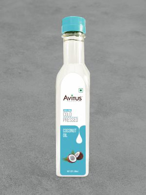 Coconut Oil product