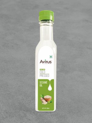 Sesame Seeds Oil product